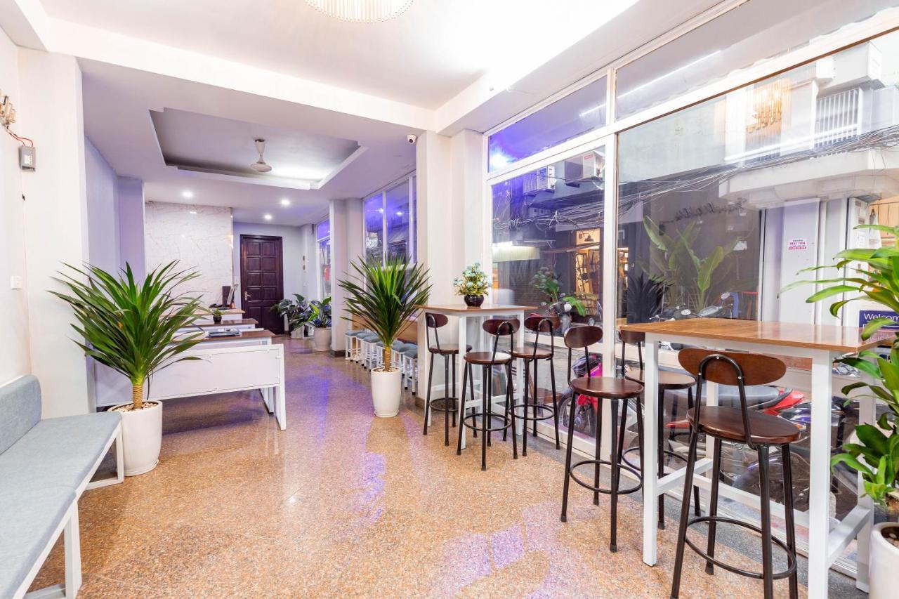 Hanoi View Legend Hotel Bagian luar foto