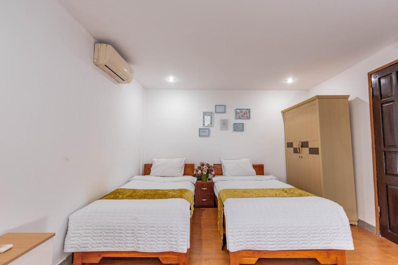 Hanoi View Legend Hotel Bagian luar foto