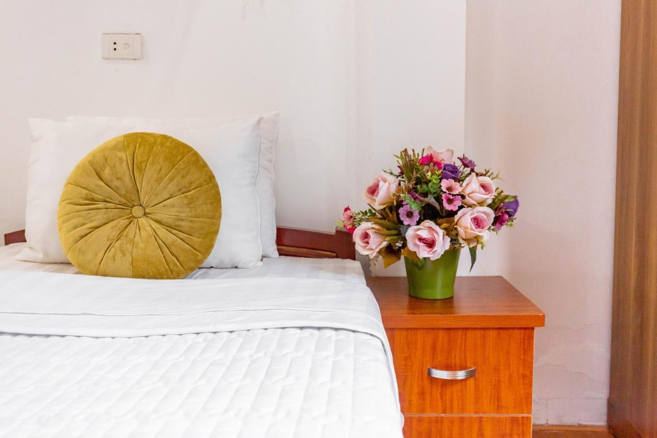 Hanoi View Legend Hotel Bagian luar foto